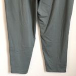 Maurice's 5/$25 Drawstring Ankle Pants in Green Photo 5