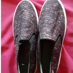 Tory Burch  holiday flash allover slip-on sneakers shoes size 10M Photo 8