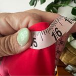 Halara  Breezeful High Low Ruffle Flowy Quick Dry Casual Maxi Skirt Women SIZE XL Photo 5