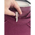 Free People Intimately Women's Long Sleeve Top Size Small Sheer Romantic Sexy Photo 3