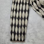 Laurence Kazar  Women's Evening Jacket Blazer Silk Embroidered Petite Size L PL Photo 8