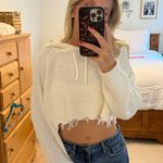 Double Zero Boutique Sweater Photo 0