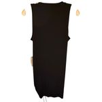 Nine Britton  Black Dress nwt‎ Photo 4