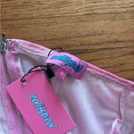 Edikted  Pink Corset Top Photo 1