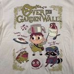 Over the Garden Wall beige T-Shirt Size Large Photo 1