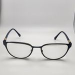 Vogue Blue Prescription Glasses Frames Photo 2