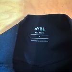 AYBL  Staple Cycling Shorts Black Medium Photo 5