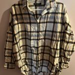 French Connection Flannel Photo 1