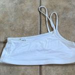 Helmut Lang  One Shoulder Bra Size Large NWOT Photo 1