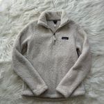 Patagonia Los Gatos Fleece 1/4 Zip Sweater Photo 1