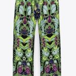 ZARA Flowy Printed Straight Pant NWT Photo 13
