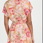 Free People  dress mini semi-folded size M Photo 5