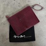 Alice + Olivia by Stacey Bendet clutch wristlet Photo 0