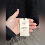 st. john's bay  Textured Black Jacket Photo 7