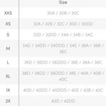 Athleta  Monaco Paisley Blousy Fit Tankini Top Photo 6