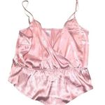 No Boundaries  wrap sleeveless blouse Photo 0