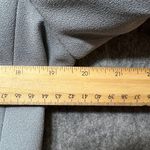 Jones New York Blazer Suit Jacket Button Front Career Office Light Blue 12 Photo 1