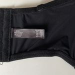 Primark Black strapless bra Photo 4
