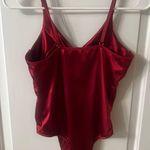 Amazon Silk bodysuit  Photo 0