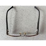 PRIVE PRV206 EYEGLASS FRAMES ONLY METAL & PLASTIC 50 Photo 1