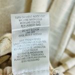 Democracy  - Bohemian Multicolor Patterned Top Sleeve drop neckline Photo 8