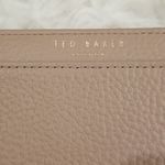 Ted Baker 💕💕 Emblyn Faceted Bow Leather Wallet Photo 4