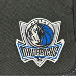 Nba Dallas Mavericks Mavs Small Over The Shoulder Crossbody Women’s Purse Bag Photo 1