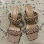 Target Nude Heels Photo 0