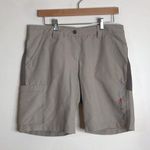 Musto Evolution Nylon outdoors hiking trail board shorts size 10 Photo 0