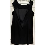 Alyx‎ Women's Black Sleeveless Body Photo 2