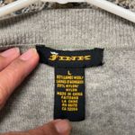 Fink Wool Gray V Photo 3