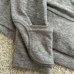 Lululemon Athletica Gray Women's Hoodie Photo 2