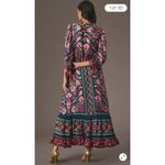 Farm Rio Printed Tunic Dress Photo 1