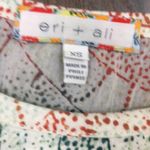 Anthropologie Eli + Ari Briony Boho Top Photo 4