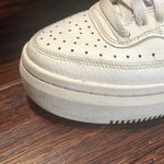 Nike Women's Air Force 1 Platform Sneaker Shoes in size 6 Photo 9