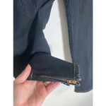 Women's Bass Blue Denim Jeans Photo 3