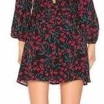 Lovers + Friends COPY -  off-shoulder mini dress M Nwt Romantic casual m… Photo 1