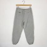Rails Light Green Sage Tencel Cotton Twill Relaxed Joggers Pull On Haven Pants Photo 4