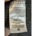 Terra & Sky long sleeve V Photo 7