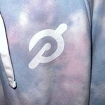 Spiritual Gangster / PELETON Collaboration Tie Dye Hooded Sweatshirt size XL Photo 1