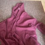 American Eagle NWT  soft and sexy plush cardigan small Photo 2