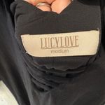 Lucy Love  Long Sleeve Swing Dress Photo 6