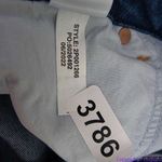 Vineyard Vines NEW Straight Crop Side Panel Jamie Jeans, 27 Photo 13