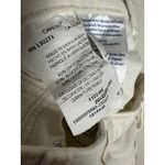 Wrangler  Worldwide 661 White Wide Leg High Rise Denim Jeans Size 26 Photo 15