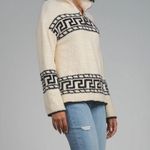 Elan Aztec Pullover Photo 2