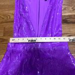NBD X by ‎ Revolve Chiquitita Mini Dress Small Photo 5