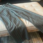 The Territory Ahead  Wool Blend Striped Trouser Pant Size 10 Photo 0