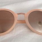 Target Pink Sunglasses Photo 0