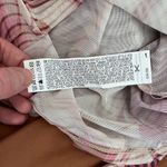 Forever 21  Cute Sheer Sleeveless Removable Sleeves High Neck Top Womens Sz S NWT Photo 6