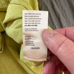 Free People  Get Away With Me Tunic in Frosted Fern. Size Small. Photo 11